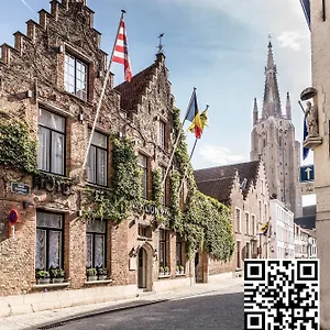 Hotel Boutique De Castillion - Small Elegant Family