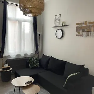 Maison d'hôtes Chez Auguy Et Deborah